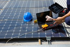Conditions d’installation de panneaux solaire par Solaires Photovoltaïques à Bessenay